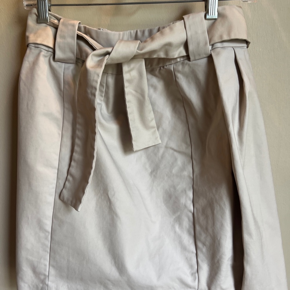 Pencil skirt size 2